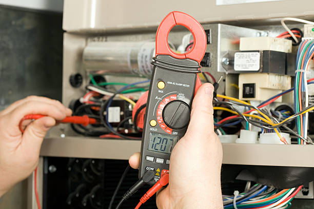 Professional Electrical Services in Parkwood, WA